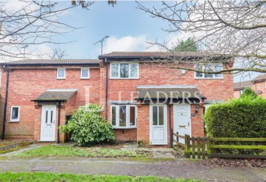 2 bed Detached for rent in Mackworth. From Leaders Sales - Derby 2 bed Detached for rent in Mackworth. From Leaders Sales - Derby