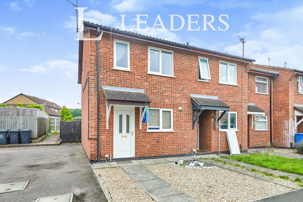 2 bed Detached for rent in Elvaston. From Leaders Sales - Derby