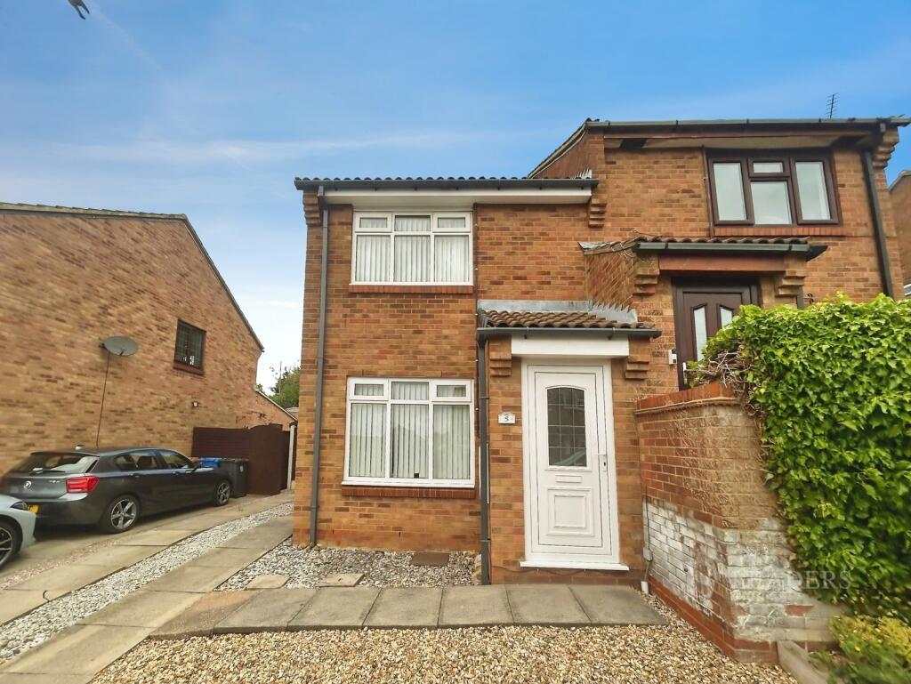 2 bed Detached for rent in Breadsall. From Leaders Sales - Derby