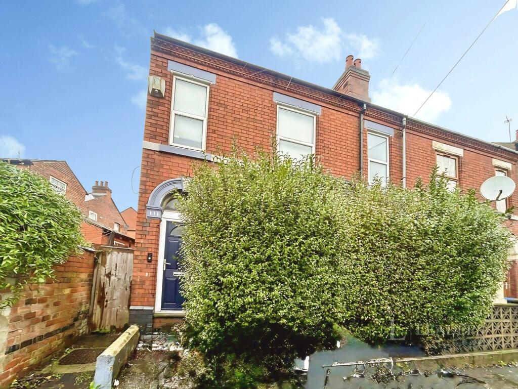 1 bed House Share for rent in Derby. From Leaders Sales - Derby