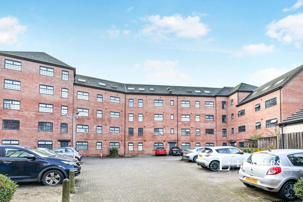 1 bed 1st Floor Flat for rent in Derby. From Leaders Sales - Derby