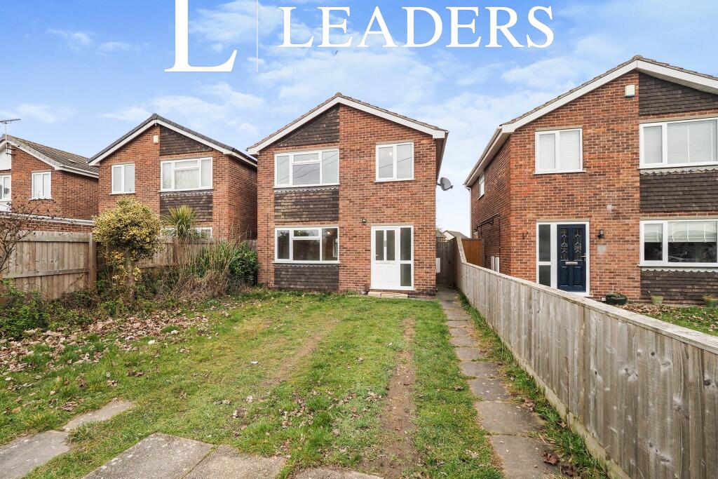 3 bed Detached for rent in Findern. From Leaders Sales - Derby