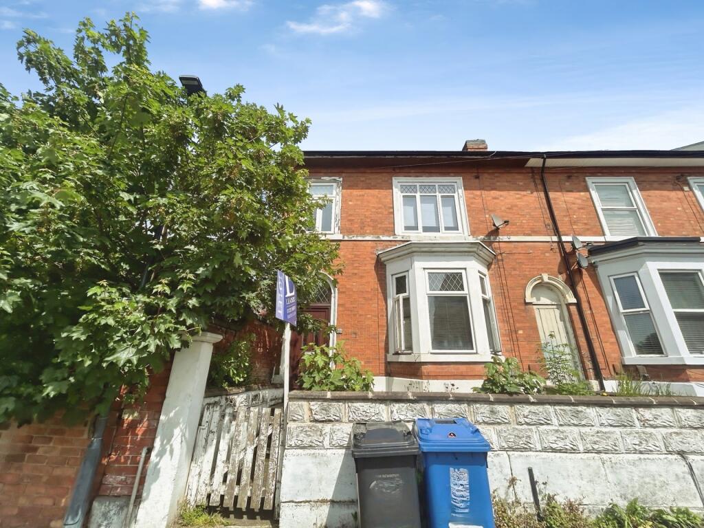 1 bed 1st Floor Flat for rent in Derby. From Leaders Sales - Derby 1 bed 1st Floor Flat for rent in Derby. From Leaders Sales - Derby