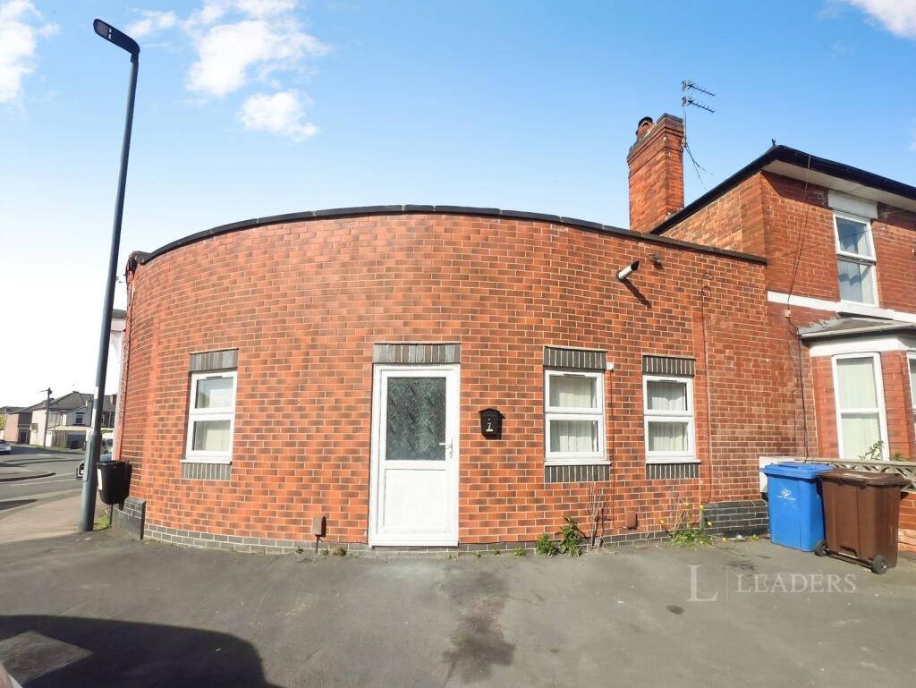 2 bed 1st Floor Flat for rent in Derby. From Leaders Sales - Derby 2 bed 1st Floor Flat for rent in Derby. From Leaders Sales - Derby
