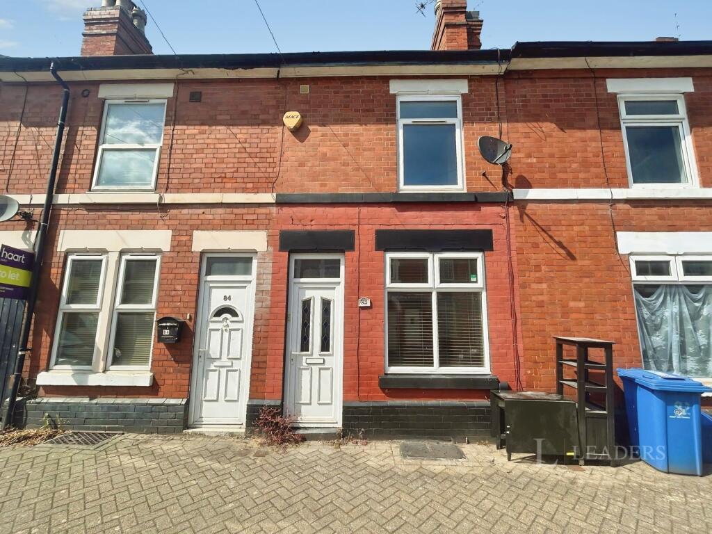 2 bed Detached for rent in Mackworth. From Leaders Sales - Derby