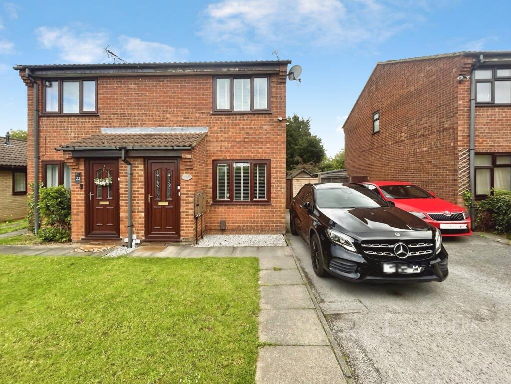 2 bed Detached for rent in Swarkestone. From Leaders Sales - Derby 2 bed Detached for rent in Swarkestone. From Leaders Sales - Derby