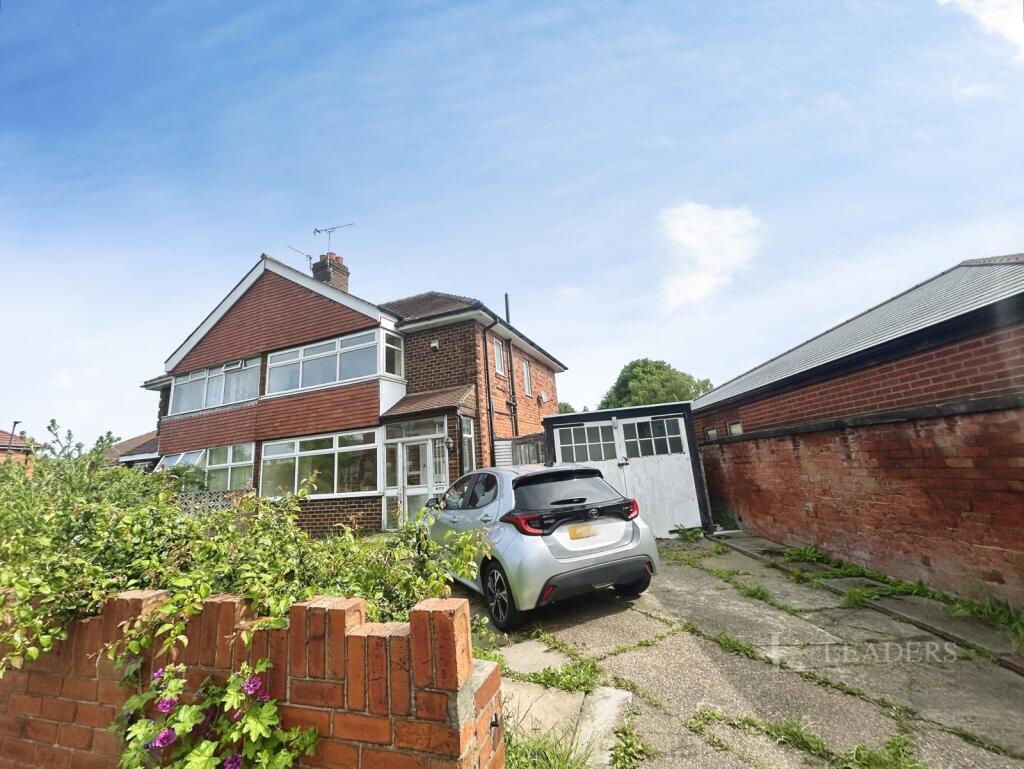 3 bed Detached for rent in Elvaston. From Leaders Sales - Derby