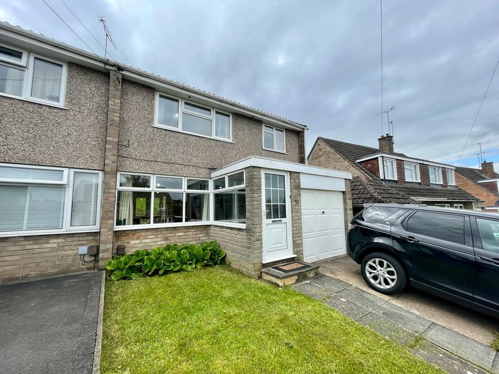 3 bed Detached for rent in Quarndon. From Leaders Sales - Derby