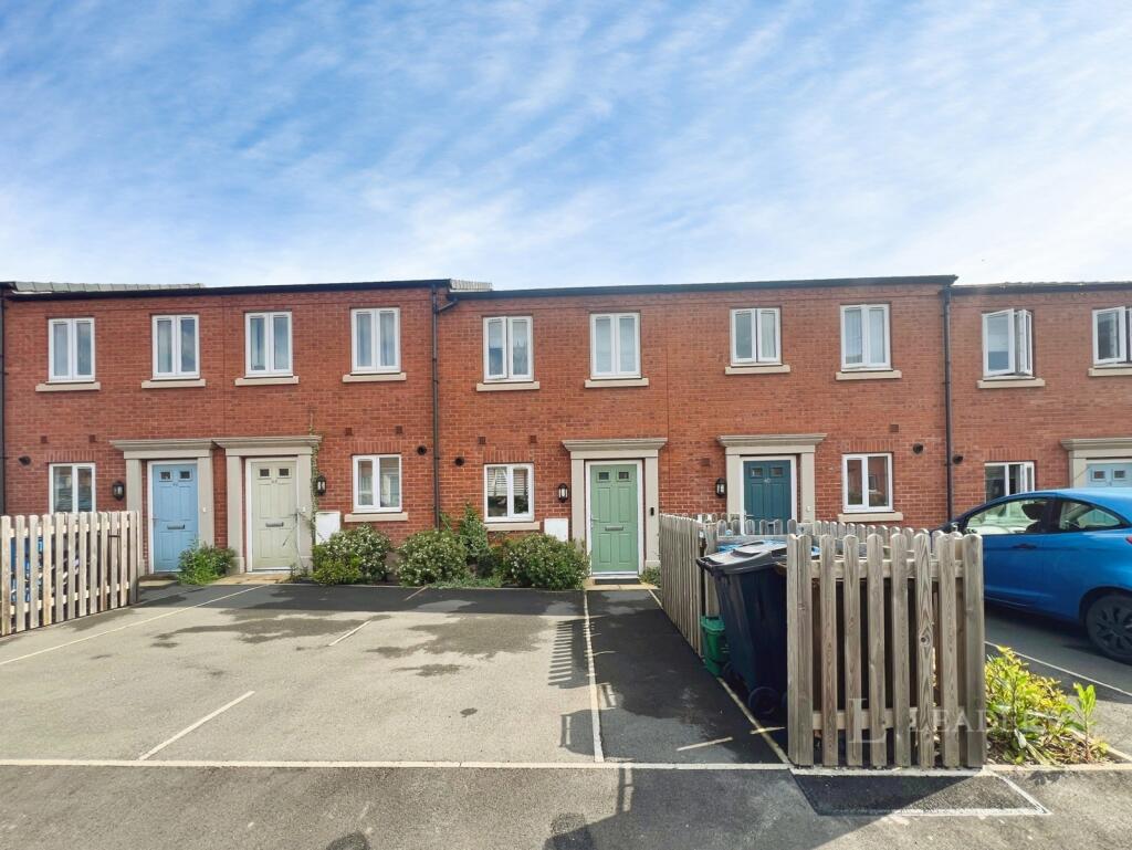 2 bed Mid Terraced House for rent in Derby. From Leaders Sales - Derby 2 bed Mid Terraced House for rent in Derby. From Leaders Sales - Derby
