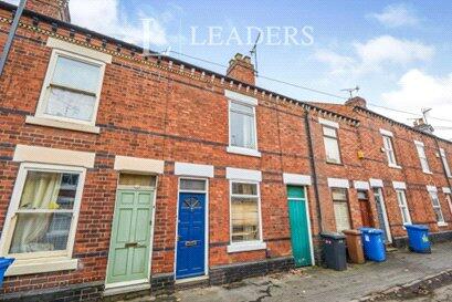 2 bed Detached for rent in Derby. From Leaders Sales - Derby