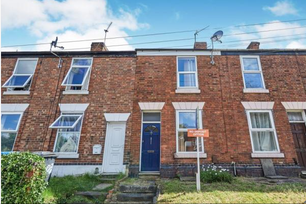 2 bed Detached for rent in Derby. From Leaders Sales - Derby 2 bed Detached for rent in Derby. From Leaders Sales - Derby