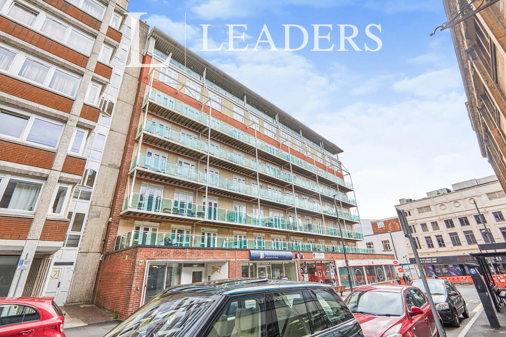 2 bed 1st Floor Flat for rent in Derby. From Leaders Sales - Derby 2 bed 1st Floor Flat for rent in Derby. From Leaders Sales - Derby