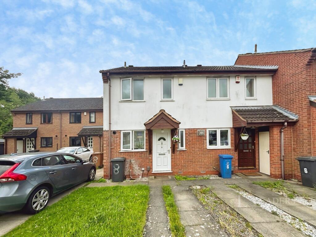 2 bed Detached for rent in Derby. From Leaders Sales - Derby 2 bed Detached for rent in Derby. From Leaders Sales - Derby