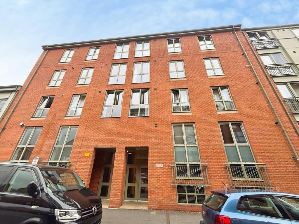 2 bed 1st Floor Flat for rent in Derby. From Leaders Sales - Derby 2 bed 1st Floor Flat for rent in Derby. From Leaders Sales - Derby