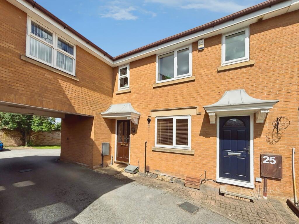 2 bed Detached for rent in Derby. From Leaders Sales - Derby
