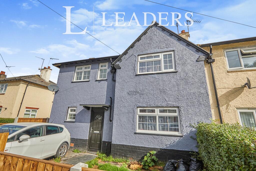 4 bed Detached for rent in Thulston. From Leaders Sales - Derby 4 bed Detached for rent in Thulston. From Leaders Sales - Derby