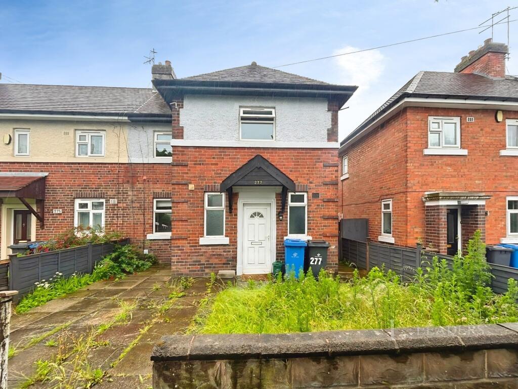 2 bed Semi Detached for rent in Barrow upon Trent. From Leaders Sales - Derby