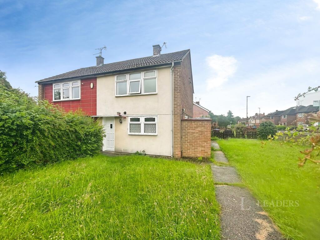 2 bed Semi Detached for rent in Findern. From Leaders Sales - Derby 2 bed Semi Detached for rent in Findern. From Leaders Sales - Derby