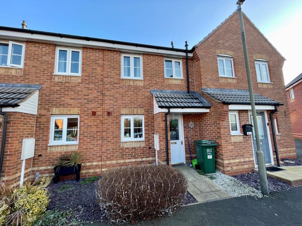 2 bed Detached for rent in Hilton. From Leaders Sales - Derby