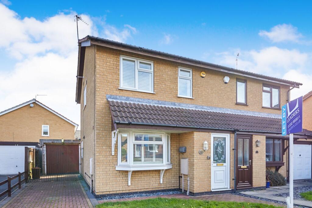 3 bed Detached for rent in Breadsall. From Leaders Sales - Derby 3 bed Detached for rent in Breadsall. From Leaders Sales - Derby