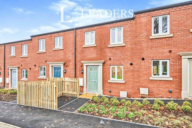 3 bed Detached for rent in Derby. From Leaders Sales - Derby