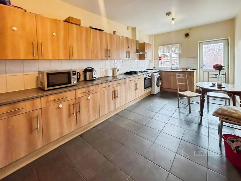 1 bed House Share for rent in Mackworth. From Leaders Sales - Derby