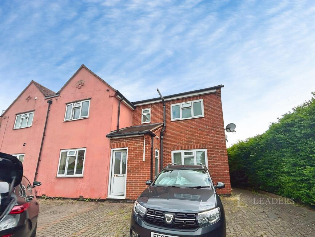 1 bed House Share for rent in Mackworth. From Leaders Sales - Derby