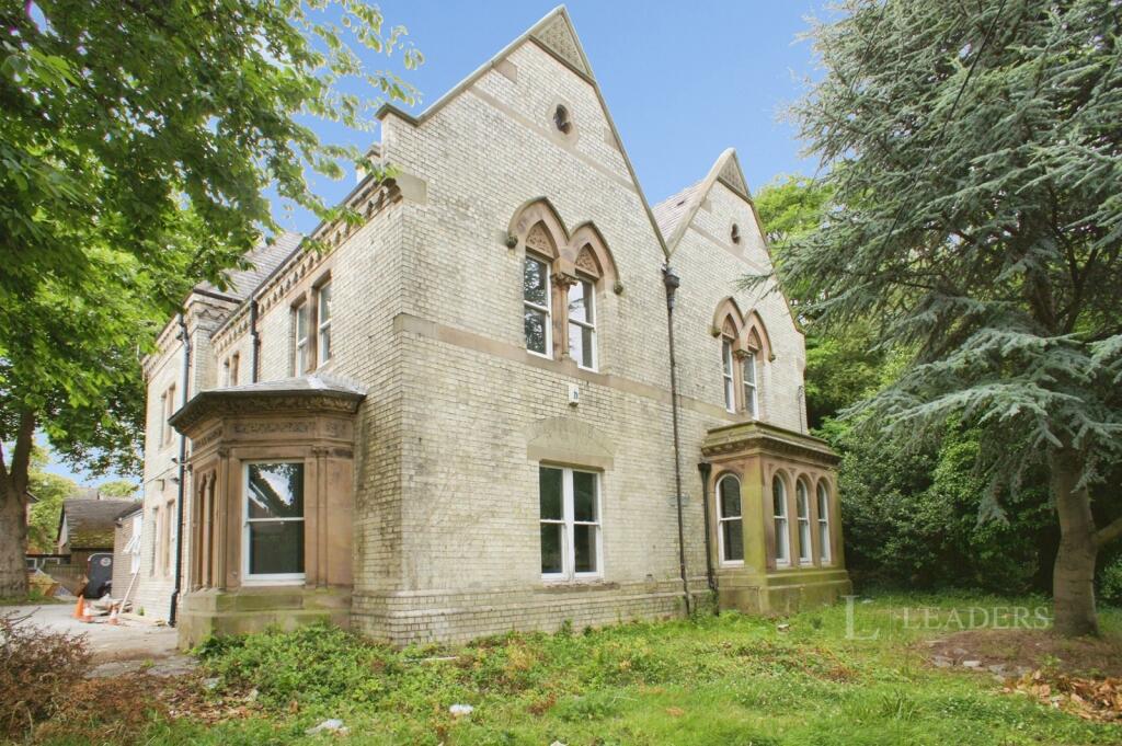 4 bed Studio for rent in Derby. From Leaders Sales - Derby