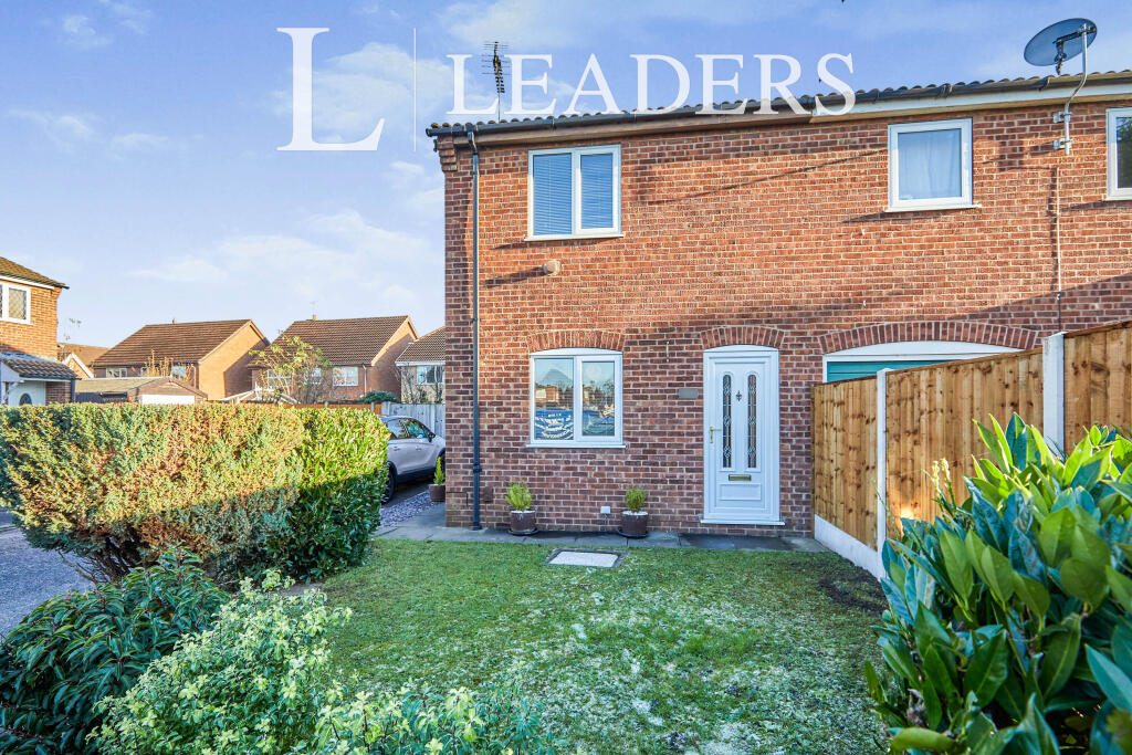 2 bed Detached for rent in Thulston. From Leaders Sales - Derby