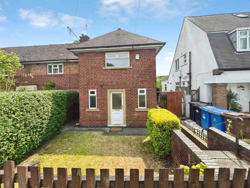 3 bed Mid Terraced House for rent in Mackworth. From Leaders Sales - Derby 3 bed Mid Terraced House for rent in Mackworth. From Leaders Sales - Derby