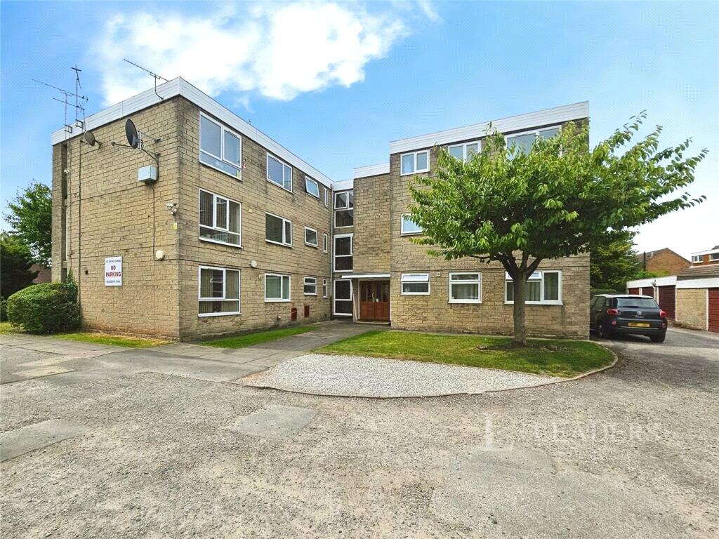 2 bed 1st Floor Flat for rent in Mackworth. From Leaders Sales - Derby 2 bed 1st Floor Flat for rent in Mackworth. From Leaders Sales - Derby