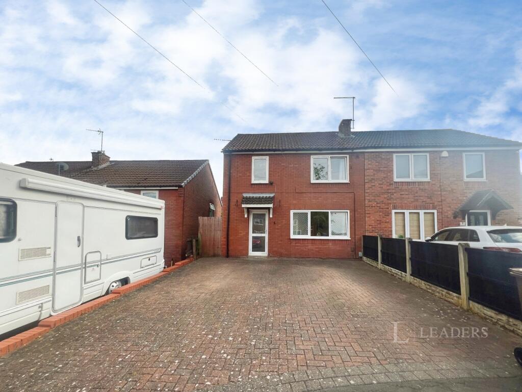 3 bed Detached for rent in Mackworth. From Leaders Sales - Derby 3 bed Detached for rent in Mackworth. From Leaders Sales - Derby