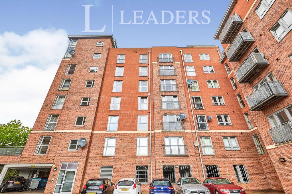 2 bed 1st Floor Flat for rent in Derby. From Leaders Sales - Derby 2 bed 1st Floor Flat for rent in Derby. From Leaders Sales - Derby