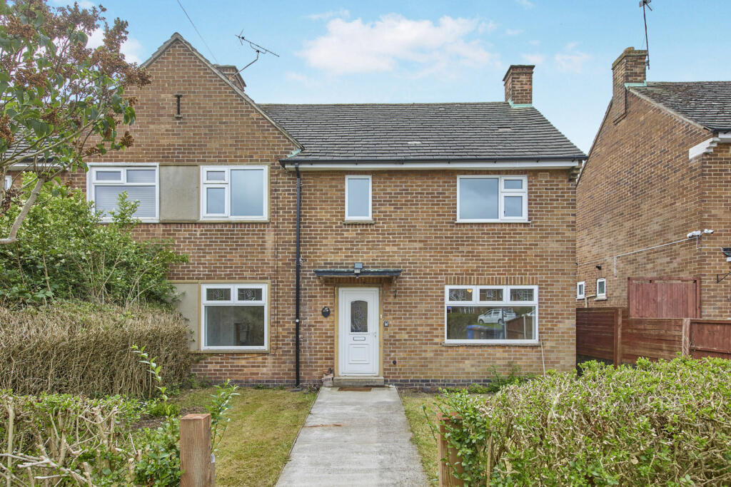 3 bed Detached for rent in Swarkestone. From Leaders Sales - Derby