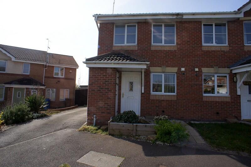 2 bed Semi Detached for rent in Derby. From Leaders Sales - Derby