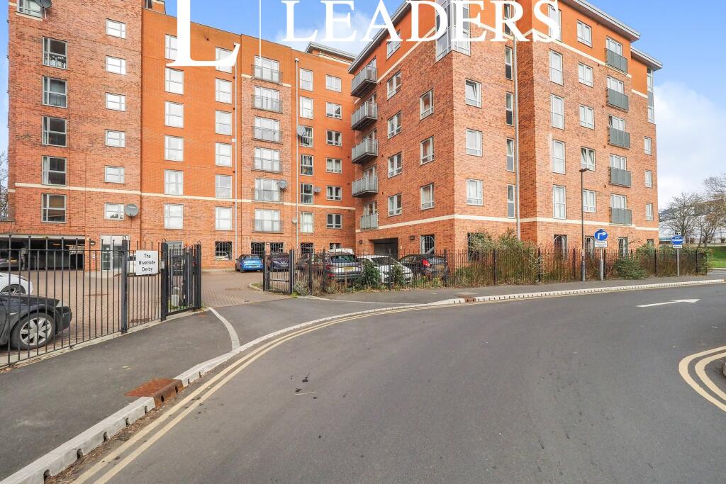 2 bed 1st Floor Flat for rent in Derby. From Leaders Sales - Derby 2 bed 1st Floor Flat for rent in Derby. From Leaders Sales - Derby