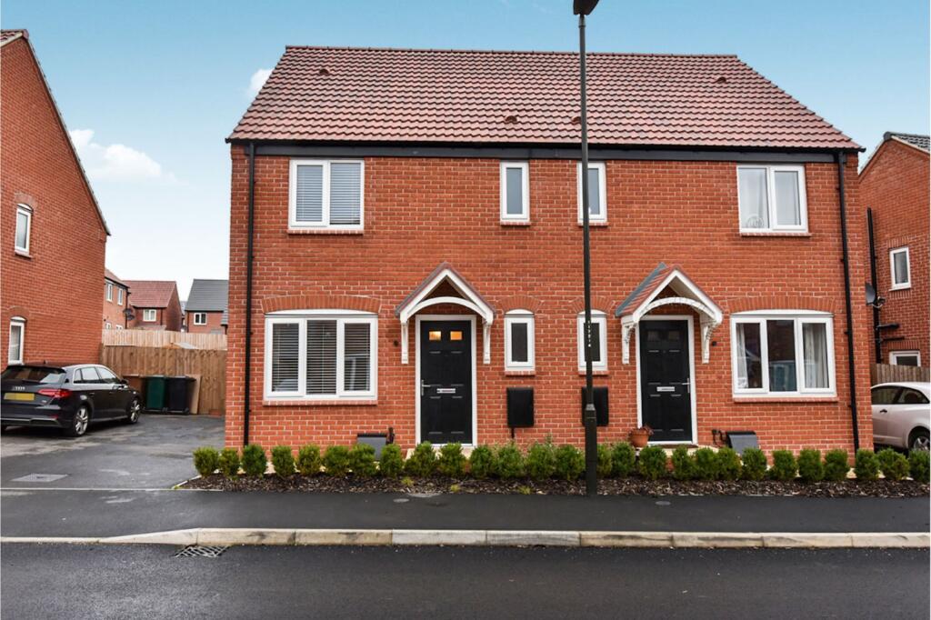 3 bed Detached for rent in Derby. From Leaders Sales - Derby