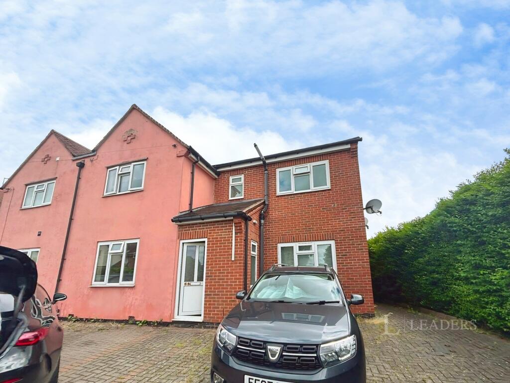 1 bed House Share for rent in Mackworth. From Leaders Sales - Derby