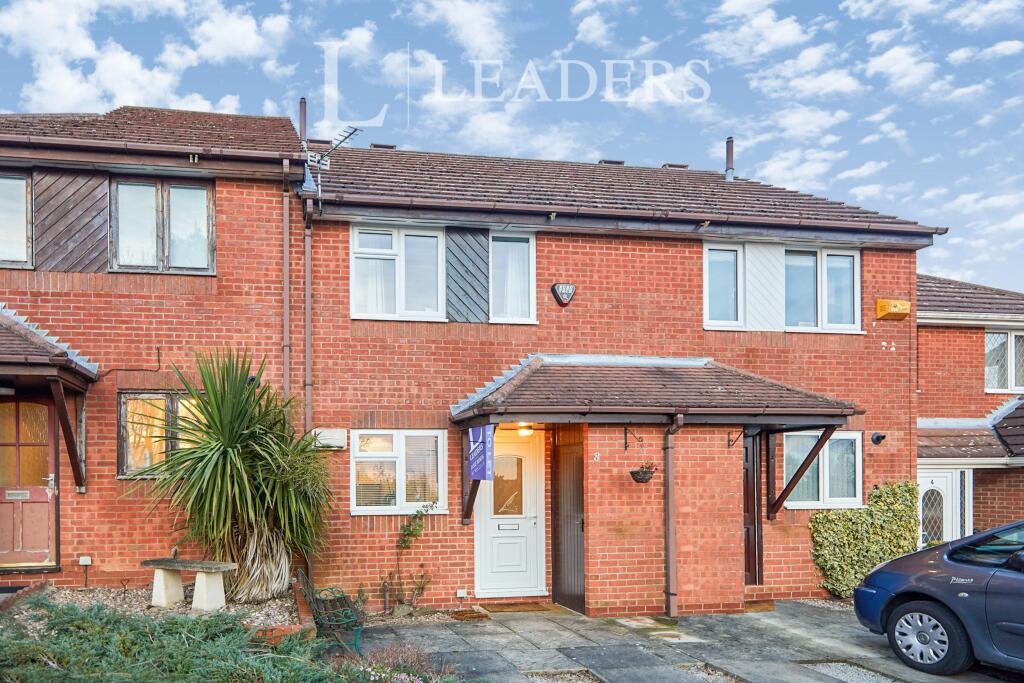 2 bed Detached for rent in Breadsall. From Leaders Sales - Derby