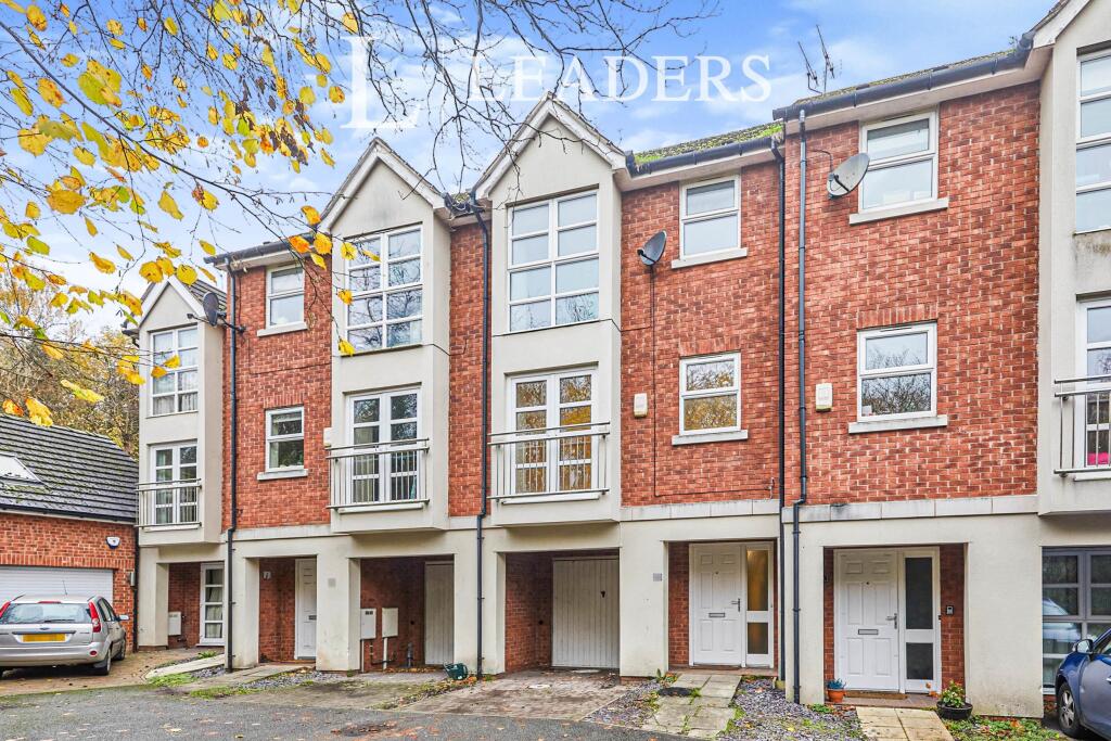 3 bed Detached for rent in Quarndon. From Leaders Sales - Derby