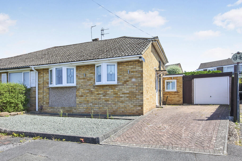 2 bed Bungalow for rent in Derby. From Leaders Sales - Derby 2 bed Bungalow for rent in Derby. From Leaders Sales - Derby