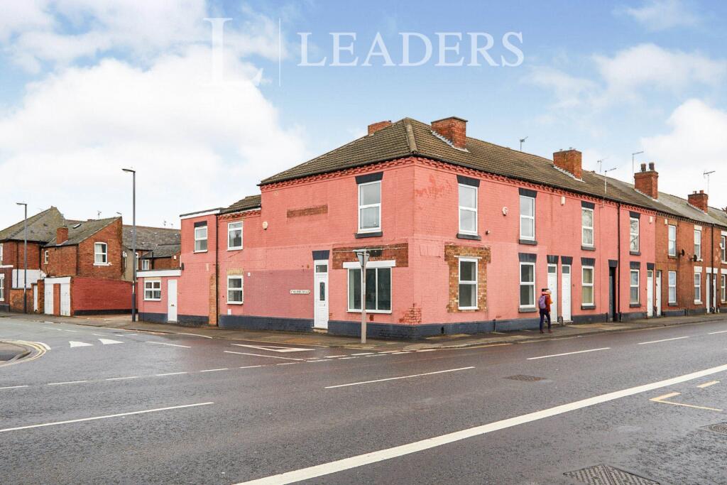 2 bed 1st Floor Flat for rent in Breadsall. From Leaders Sales - Derby