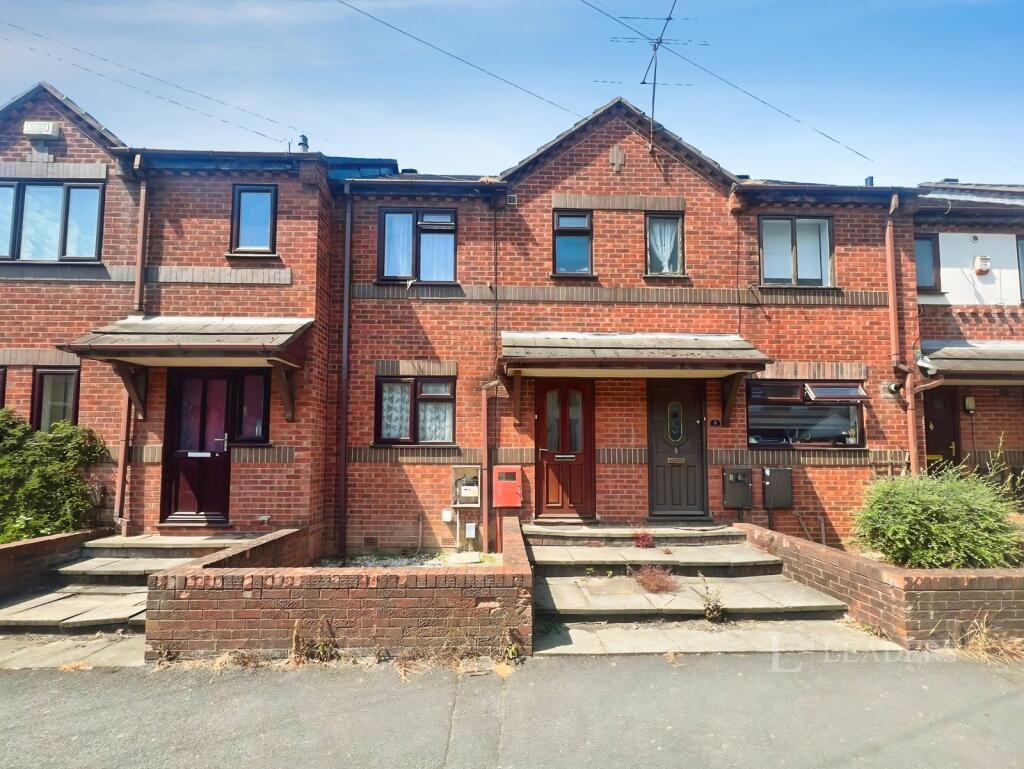 2 bed Detached for rent in Derby. From Leaders Sales - Derby 2 bed Detached for rent in Derby. From Leaders Sales - Derby