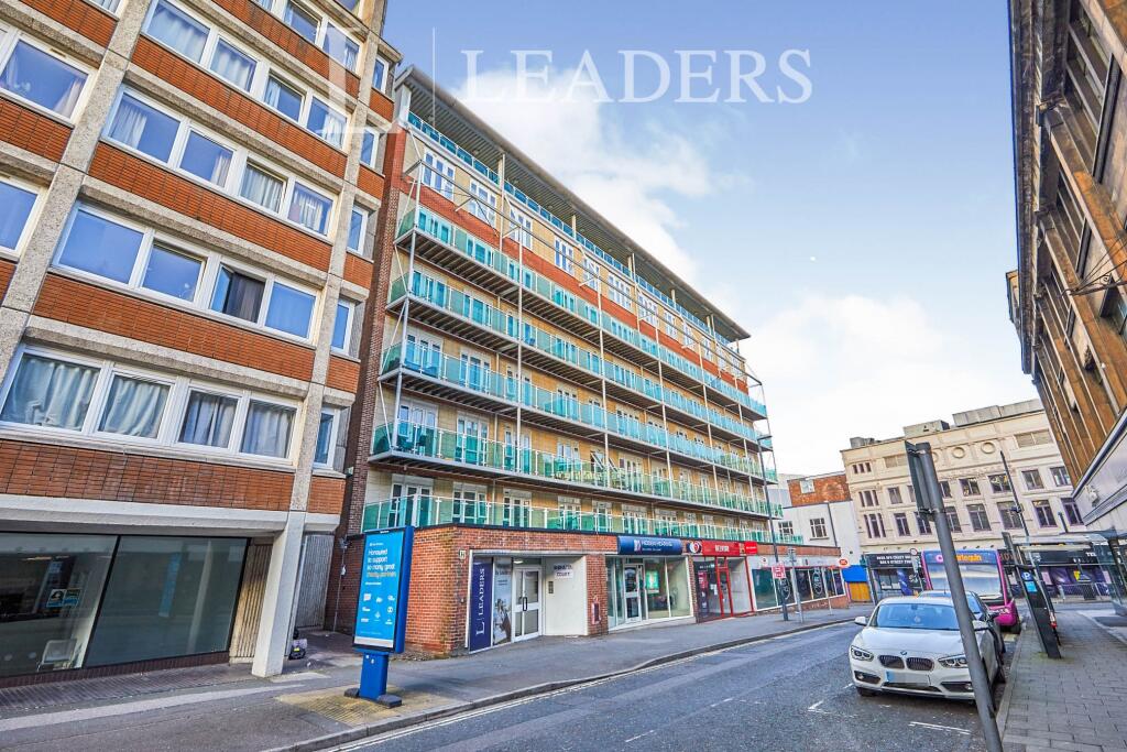 3 bed 1st Floor Flat for rent in Derby. From Leaders Sales - Derby