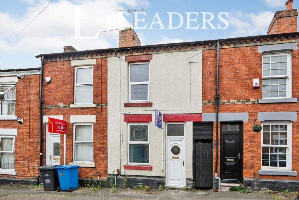 2 bed Detached for rent in Derby. From Leaders Sales - Derby 2 bed Detached for rent in Derby. From Leaders Sales - Derby