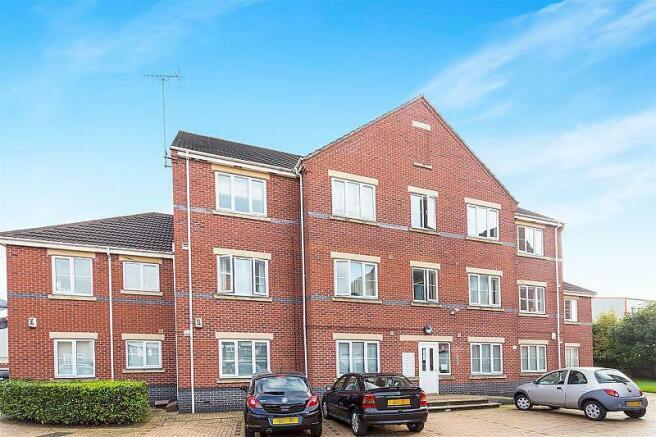 1 bed 1st Floor Flat for rent in Mackworth. From Leaders Sales - Derby 1 bed 1st Floor Flat for rent in Mackworth. From Leaders Sales - Derby