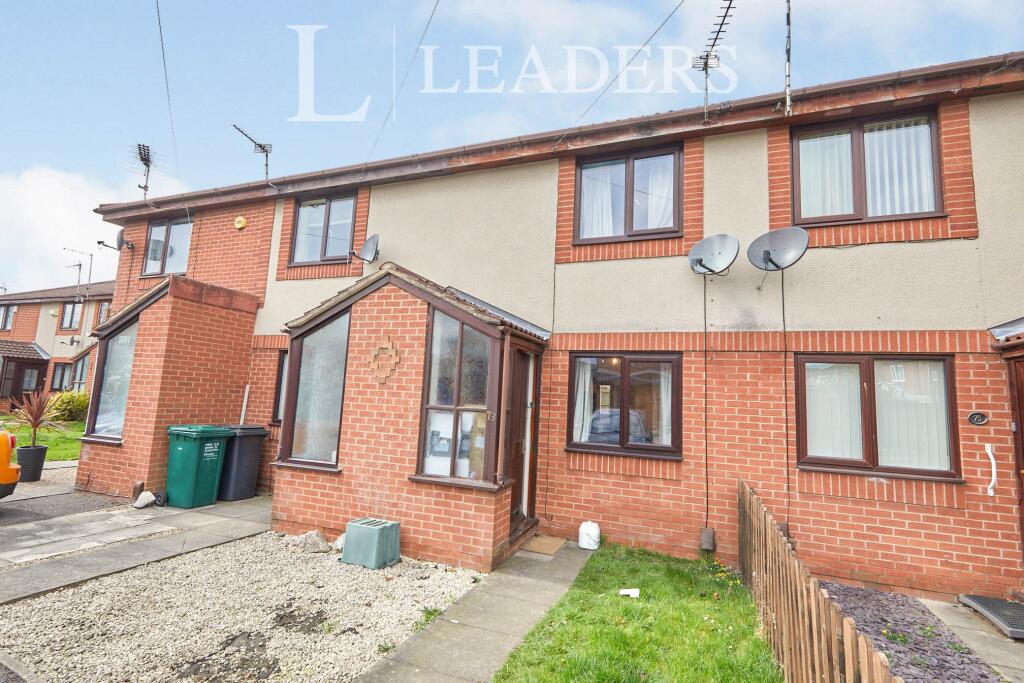 1 bed Detached for rent in Findern. From Leaders Sales - Derby
