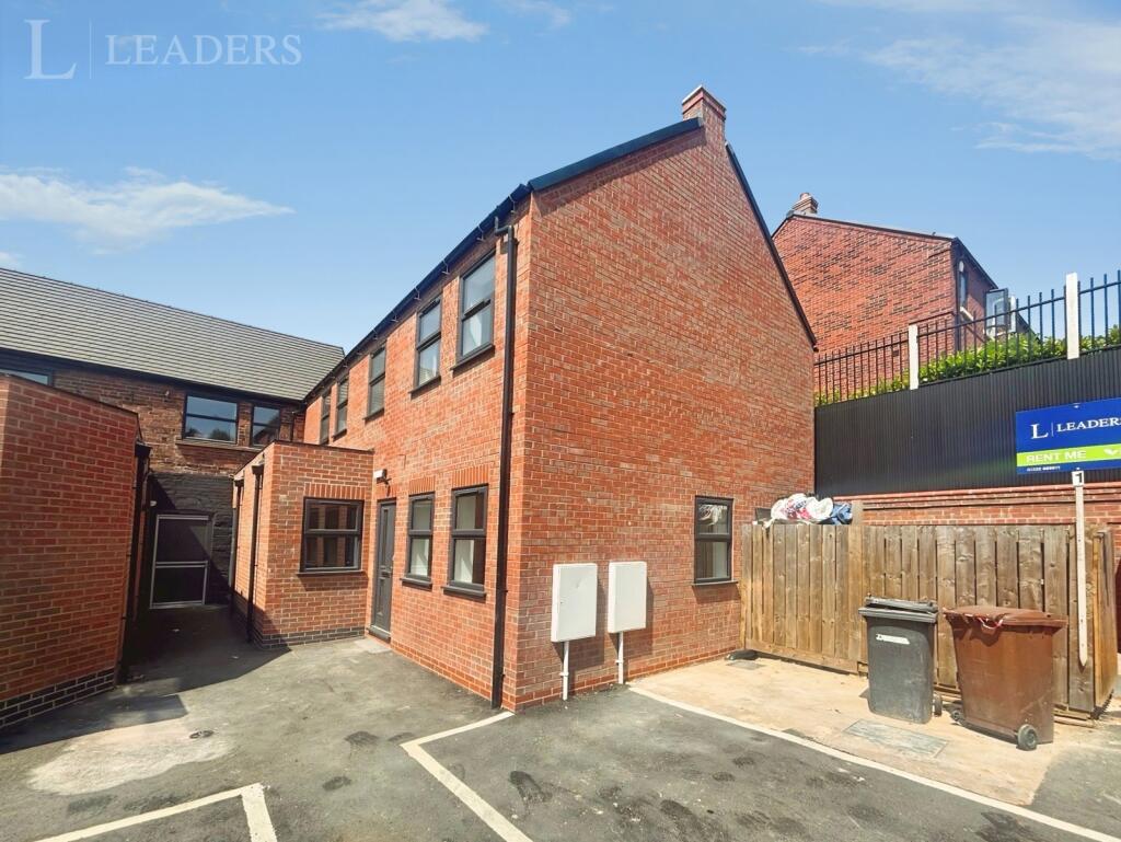1 bed 1st Floor Flat for rent in Ilkeston. From Leaders Sales - Derby 1 bed 1st Floor Flat for rent in Ilkeston. From Leaders Sales - Derby
