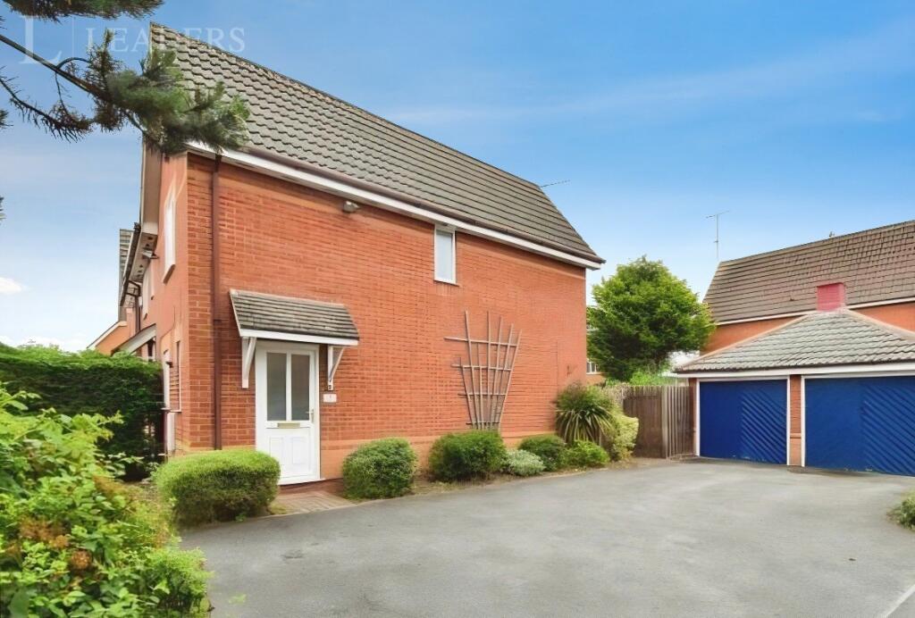 2 bed Detached for rent in Derby. From Leaders Sales - Derby