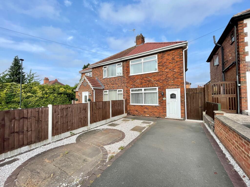 2 bed Semi Detached for rent in Breadsall. From Leaders Sales - Derby 2 bed Semi Detached for rent in Breadsall. From Leaders Sales - Derby